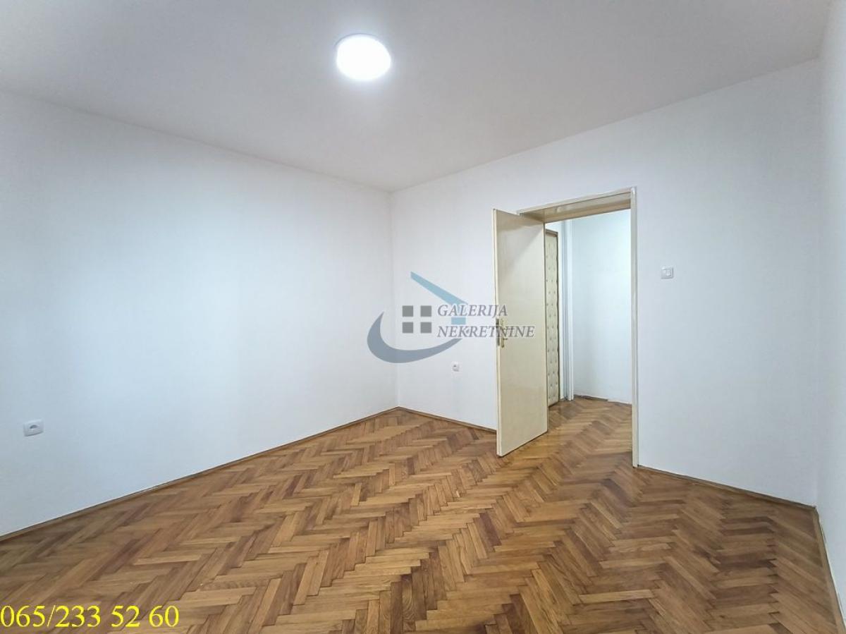 Stan Prodaja Beograd Krunski Venac 60 m2
