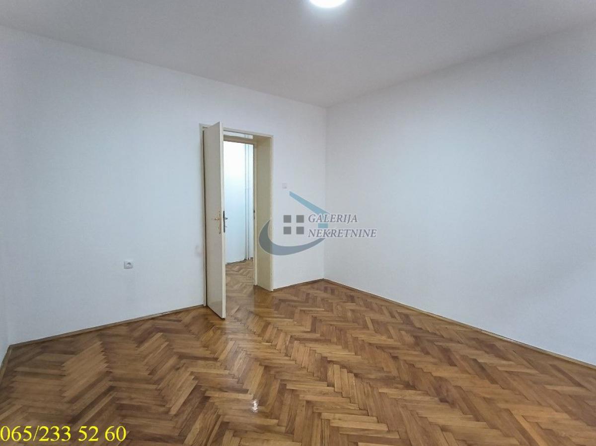 Stan Prodaja Beograd Krunski Venac 60 m2