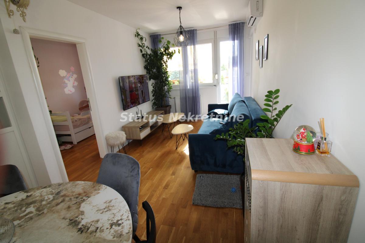 Stan Prodaja Novi Sad Stan Prodaja Novi Sad 59 m2