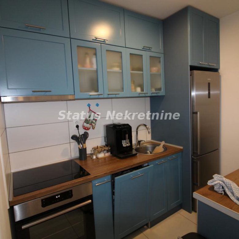 Stan Prodaja Novi Sad  59 m2