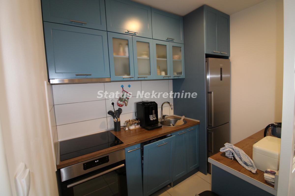 Stan Prodaja Novi Sad Stan Prodaja Novi Sad 59 m2