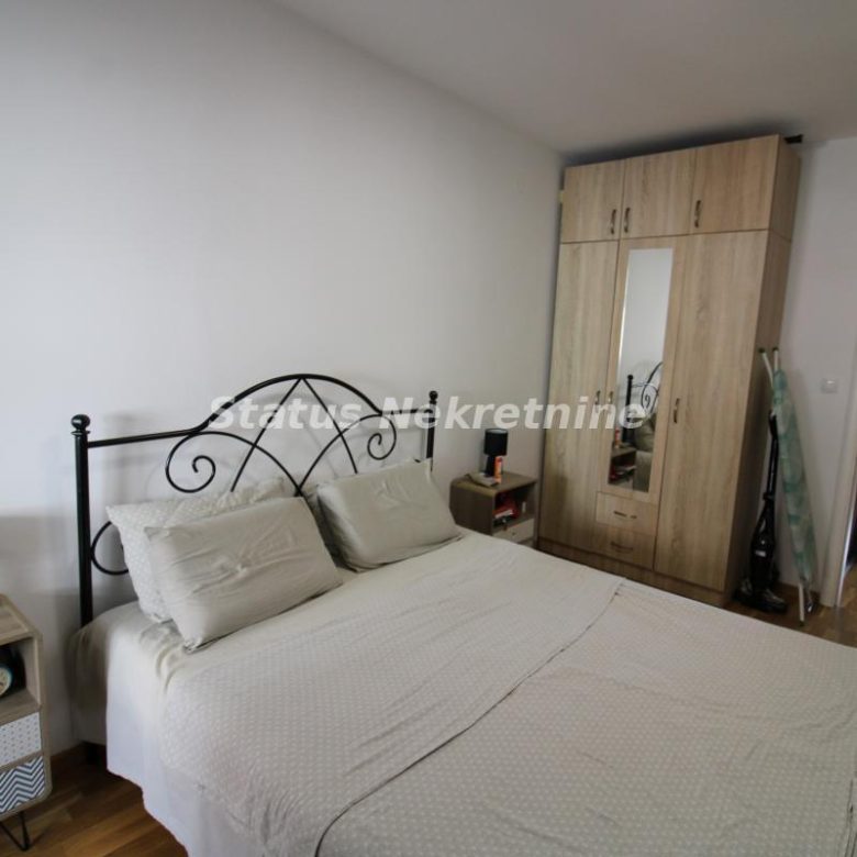 Stan Prodaja Novi Sad  59 m2