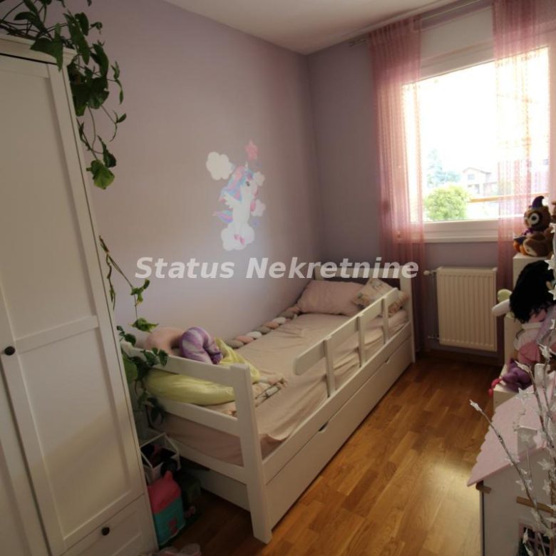 Stan Prodaja Novi Sad  59 m2