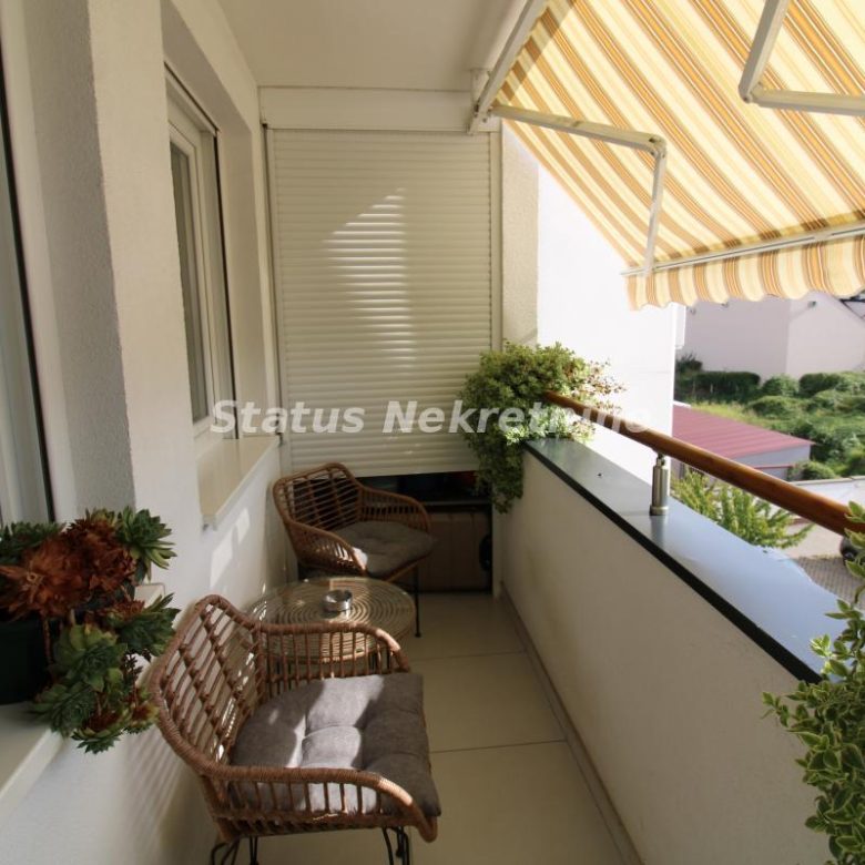 Stan Prodaja Novi Sad  59 m2
