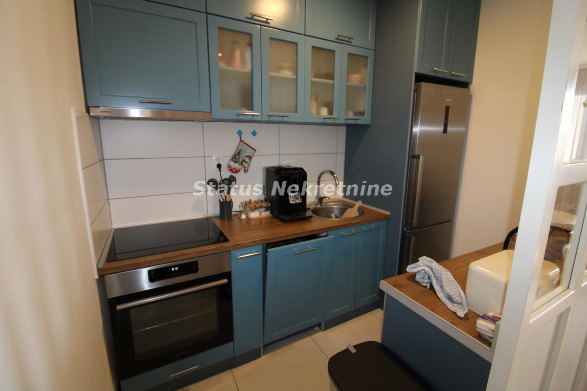 Stan Prodaja Novi Sad Stan Prodaja Novi Sad 59 m2