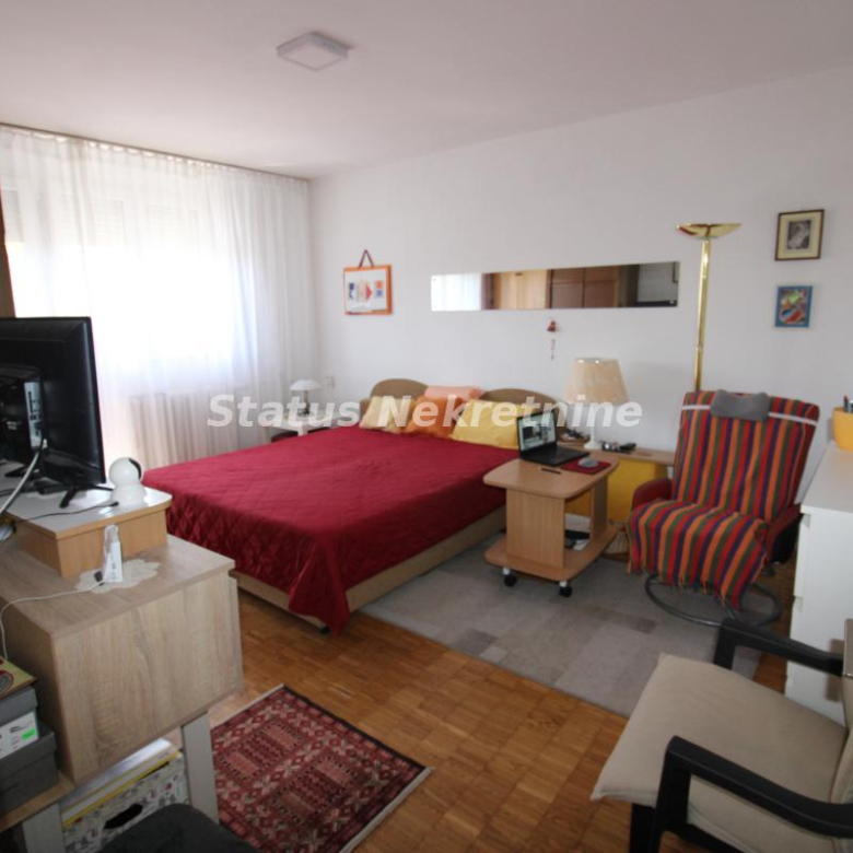 Stan – Novi Sad, Detelinara – ID 22770.