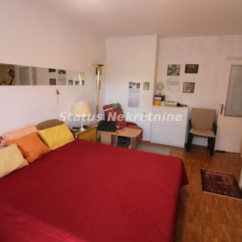 Stan Prodaja Novi Sad  53 m2