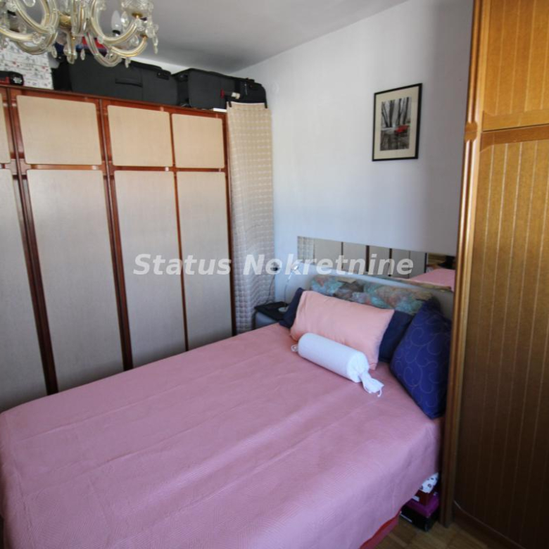 Stan Prodaja Novi Sad  53 m2
