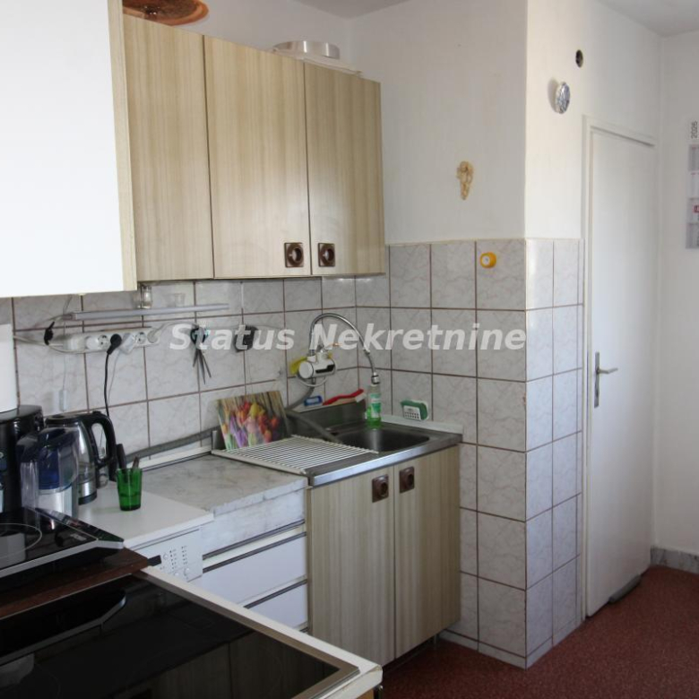 Stan Prodaja Novi Sad  53 m2