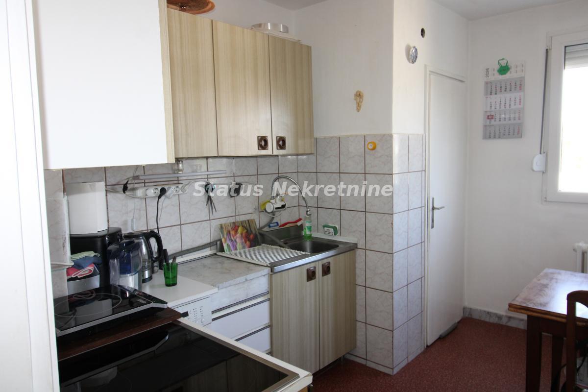 Stan Prodaja Novi Sad Stan Prodaja Novi Sad 53 m2