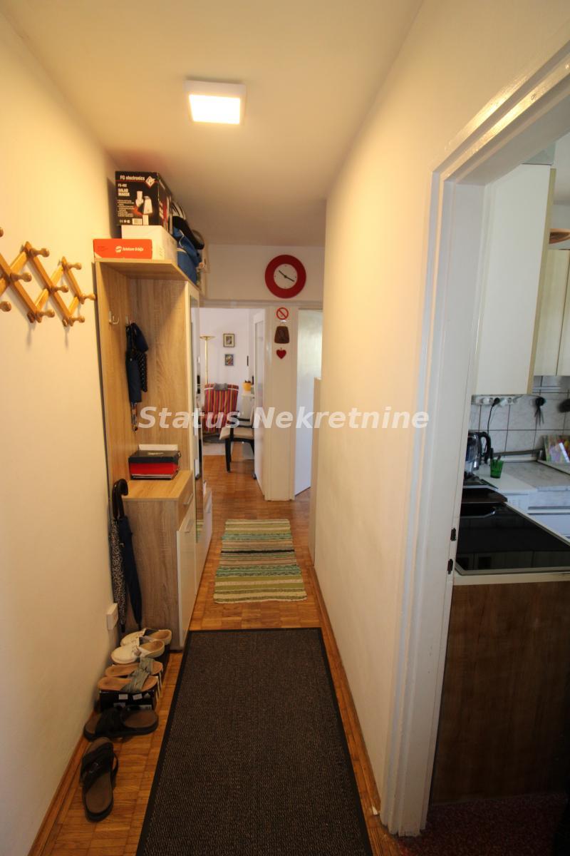 Stan Prodaja Novi Sad Stan Prodaja Novi Sad 53 m2