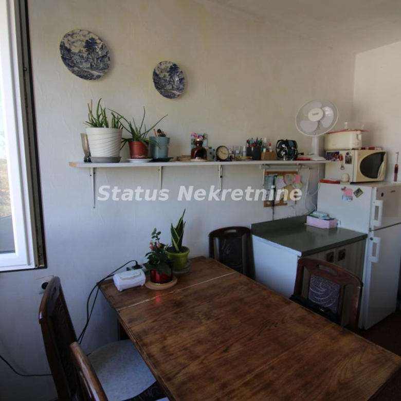 Stan Prodaja Novi Sad  53 m2
