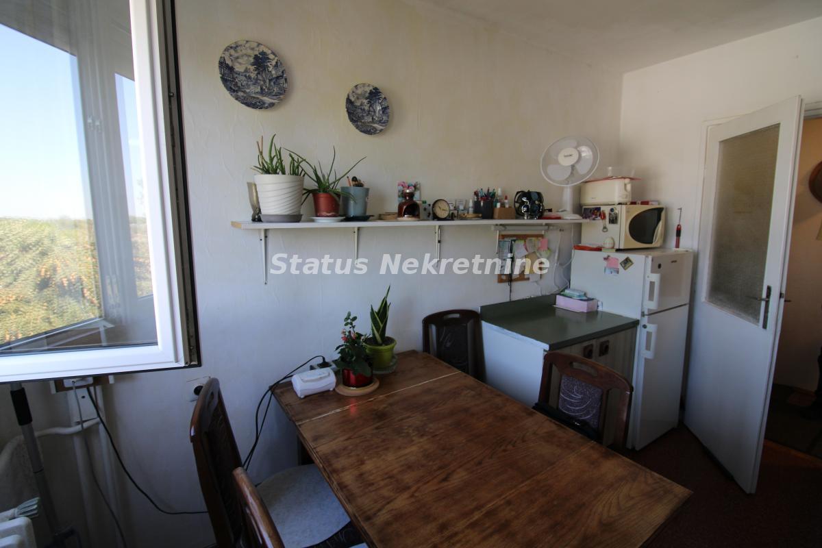 Stan Prodaja Novi Sad Stan Prodaja Novi Sad 53 m2