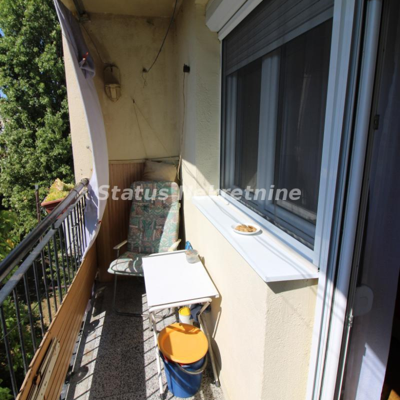 Stan Prodaja Novi Sad  53 m2