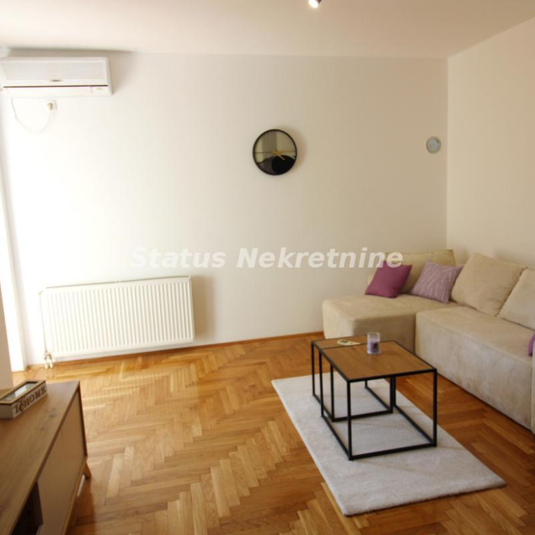 Stan Prodaja Novi Sad Betanija 36 m2