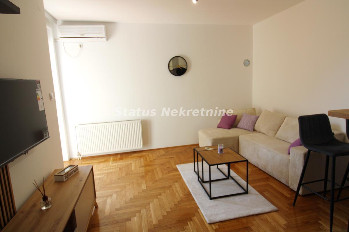Stan Prodaja Novi Sad Stan Prodaja Novi Sad Betanija 36 m2