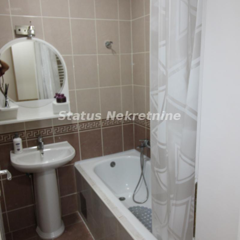 Stan Prodaja Novi Sad Betanija 36 m2