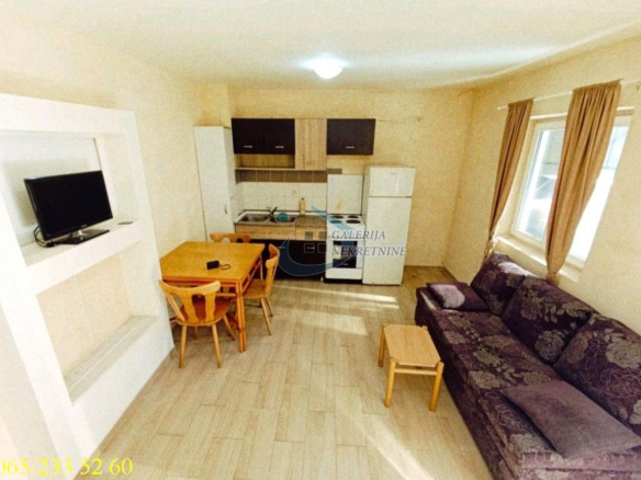 Stan Prodaja Beograd Olimp 61 m2