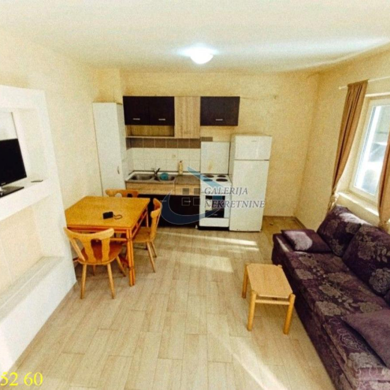 Stan Prodaja Beograd Olimp 61 m2
