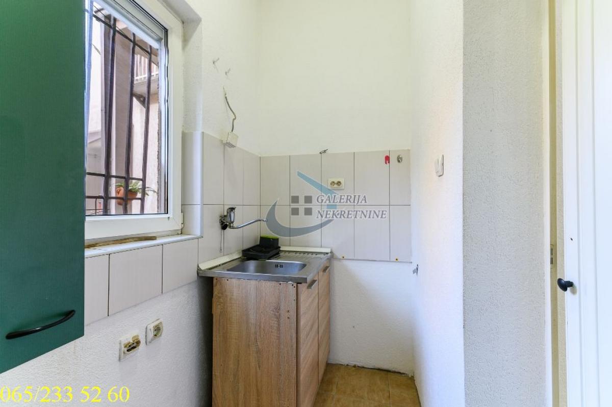 Stan Izdavanje Beograd Stan Izdavanje Beograd Palilulska Pijaca 19 m2