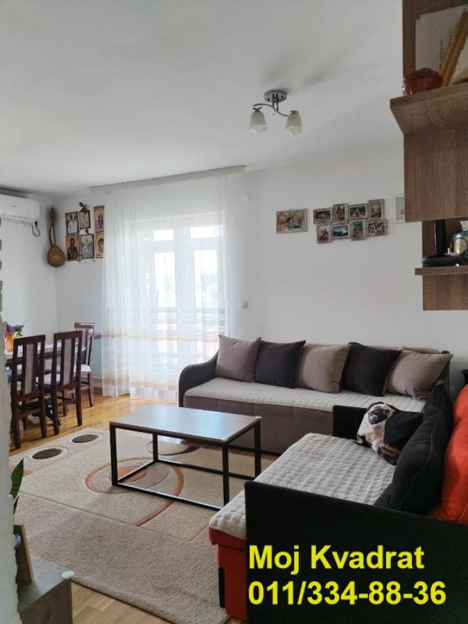 Stan Prodaja Beograd Stan Prodaja Beograd Kneževac 44 m2