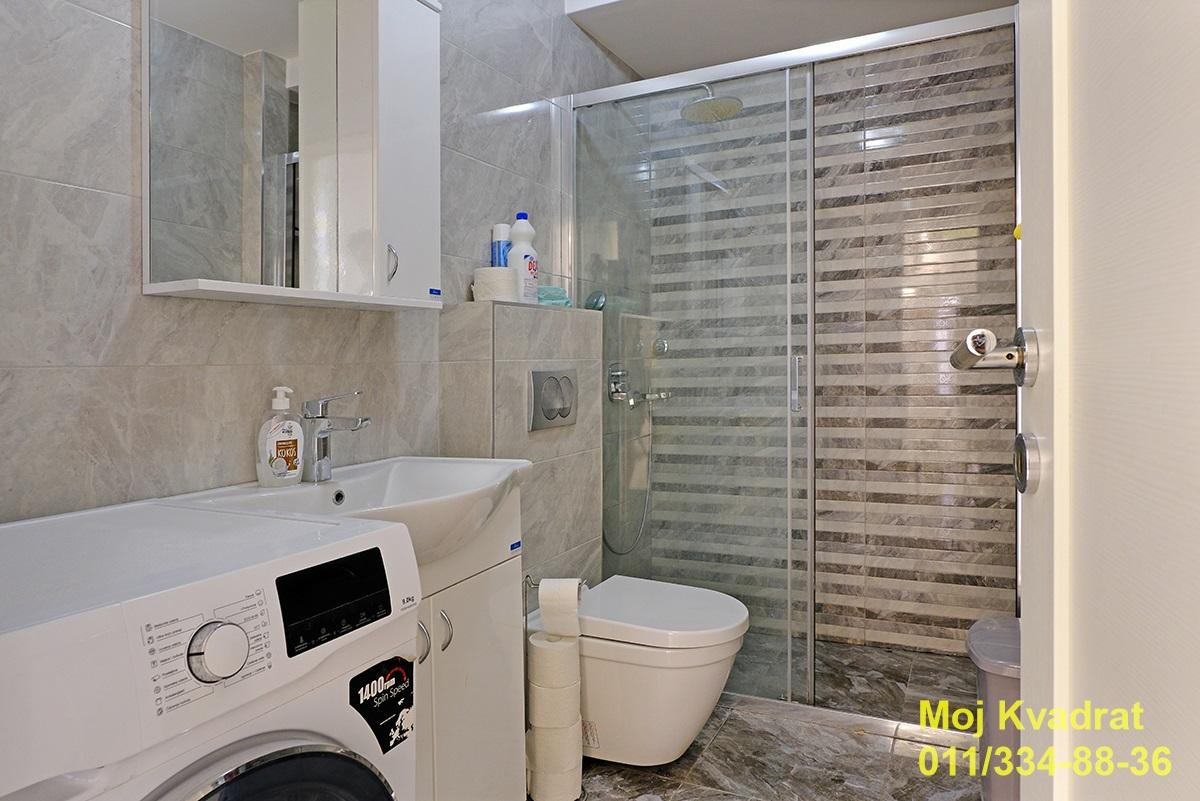 Stan Prodaja Beograd Dedinje 80 m2