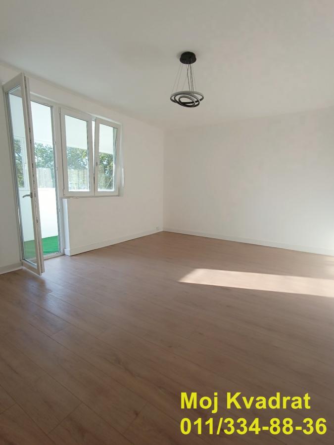 Stan Prodaja Beograd Stan Prodaja Beograd Braće Jerković 55 m2