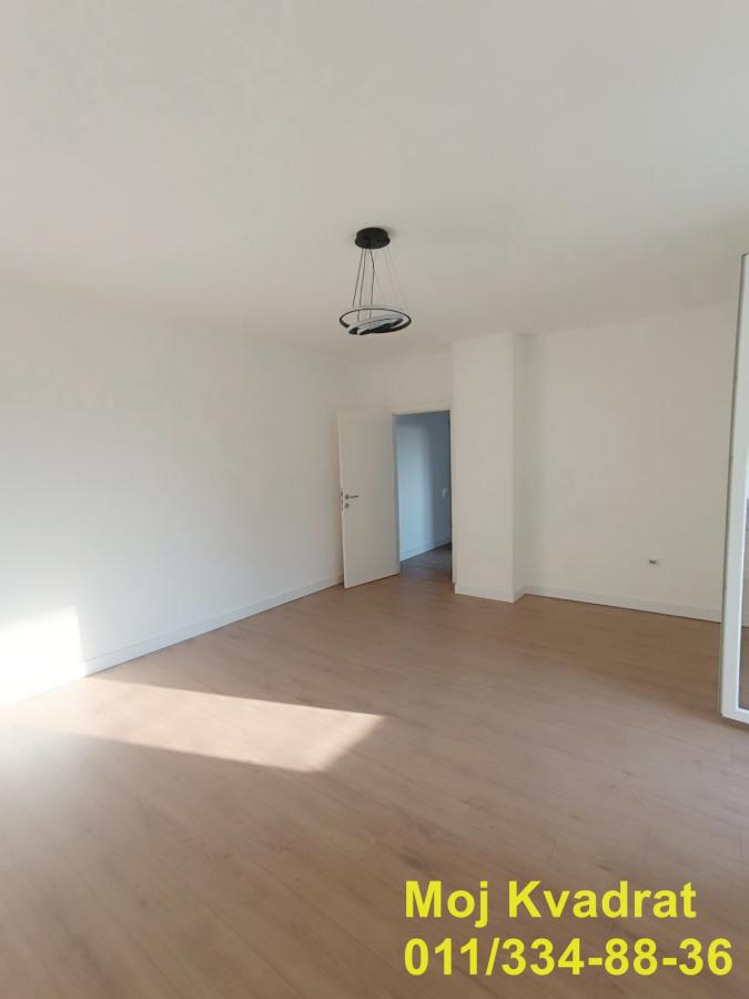 Stan Prodaja Beograd Stan Prodaja Beograd Braće Jerković 55 m2