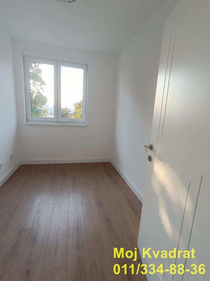 Stan Prodaja Beograd Stan Prodaja Beograd Braće Jerković 55 m2