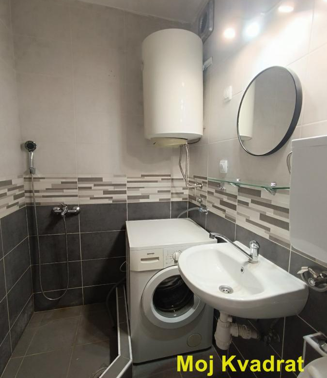 Stan Prodaja Beograd Braće Jerković 55 m2