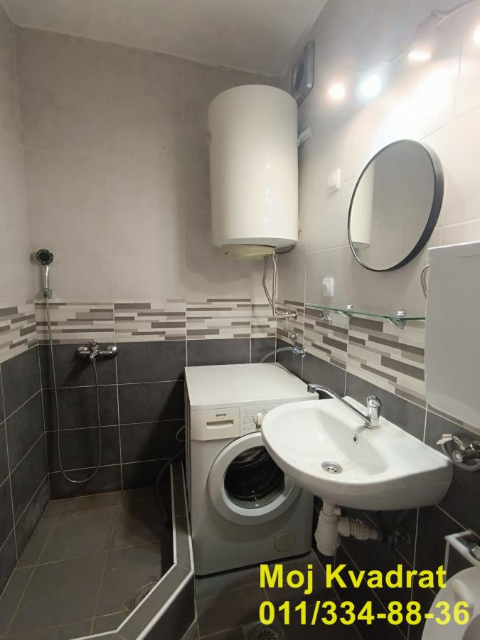 Stan Prodaja Beograd Stan Prodaja Beograd Braće Jerković 55 m2