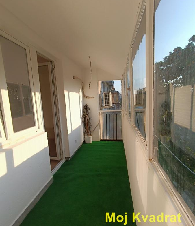 Stan Prodaja Beograd Braće Jerković 55 m2