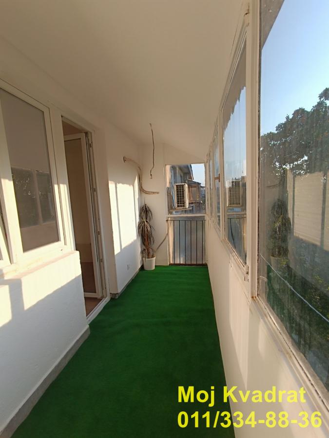 Stan Prodaja Beograd Stan Prodaja Beograd Braće Jerković 55 m2