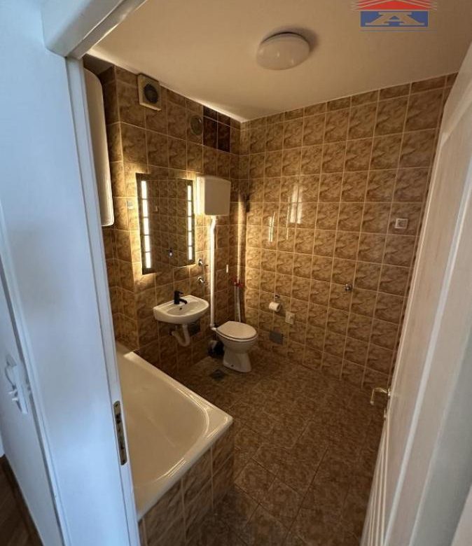 Stan Prodaja Novi Sad  35 m2