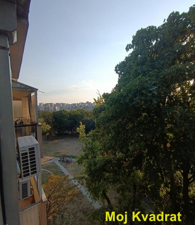 Stan Prodaja Beograd Braće Jerković 55 m2