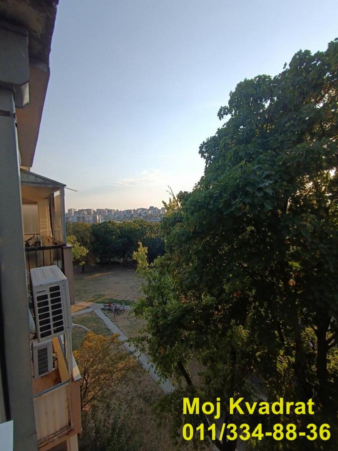 Stan Prodaja Beograd Stan Prodaja Beograd Braće Jerković 55 m2