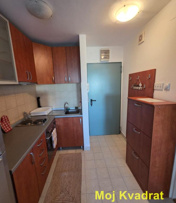 Stan Prodaja Beograd Blok 45 33 m2