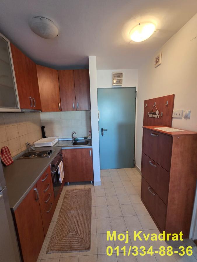 Stan Prodaja Beograd Blok 45 33 m2