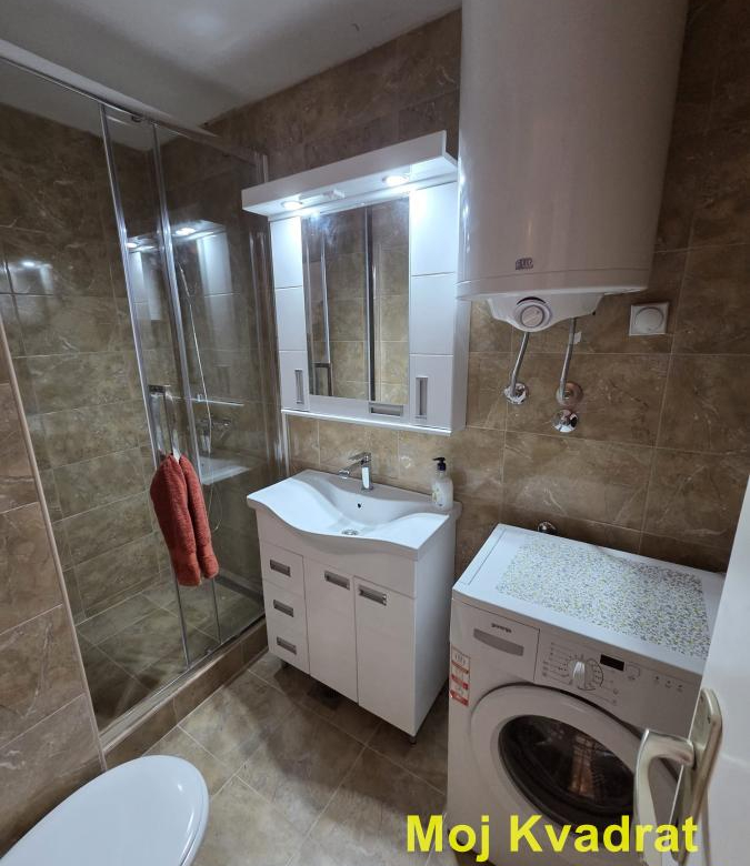 Stan Prodaja Beograd Blok 45 33 m2