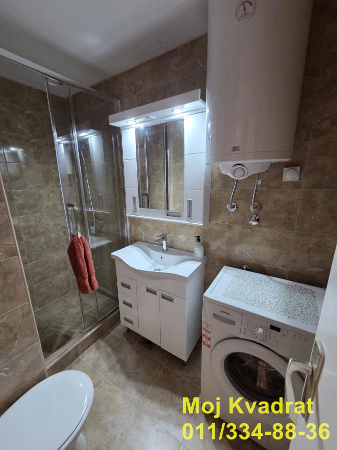 Stan Prodaja Beograd Blok 45 33 m2