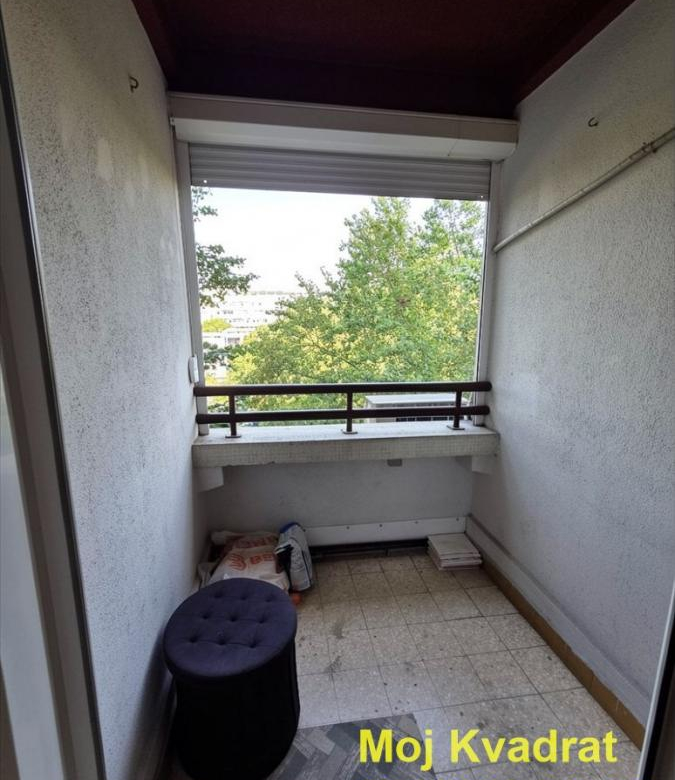 Stan Prodaja Beograd Blok 45 33 m2