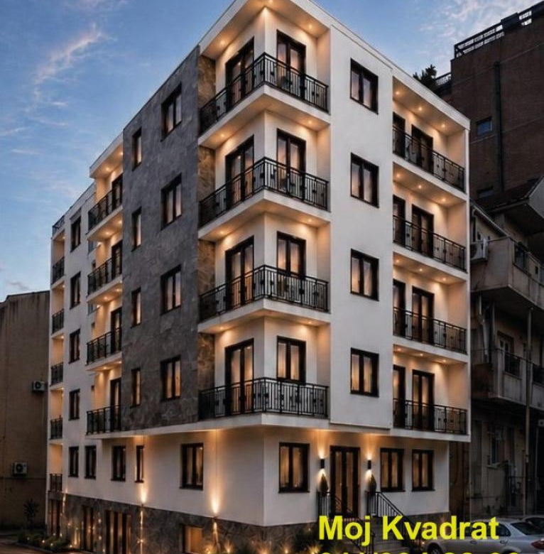 Stan Prodaja Beograd Cvetkova Pijaca 63 m2
