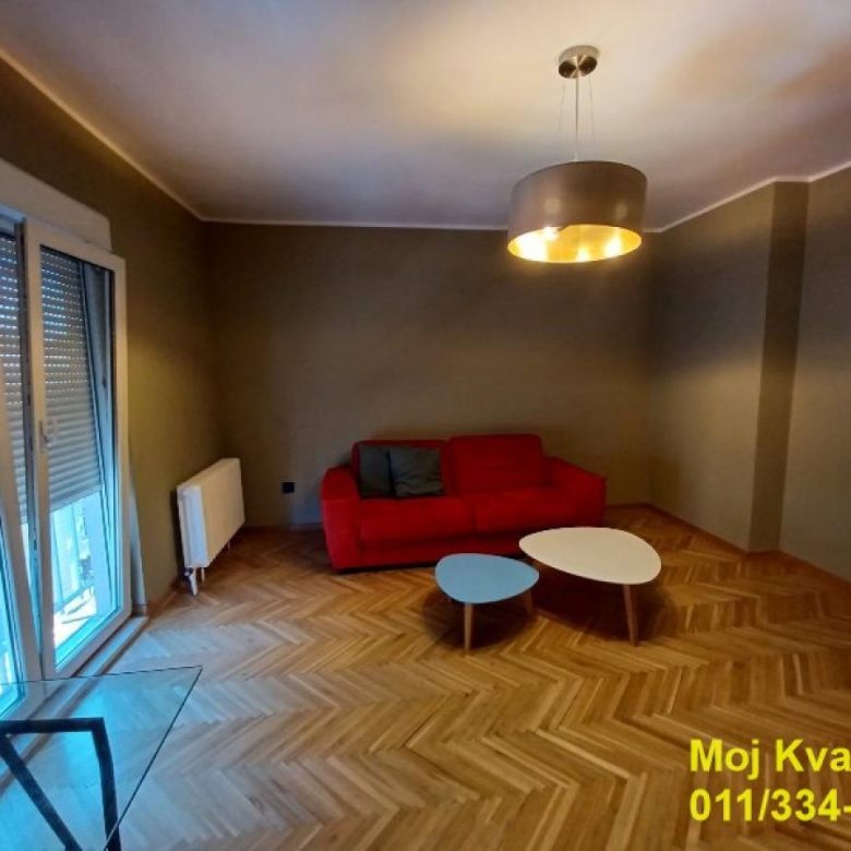 Stan Izdavanje Beograd Slavija 80 m2