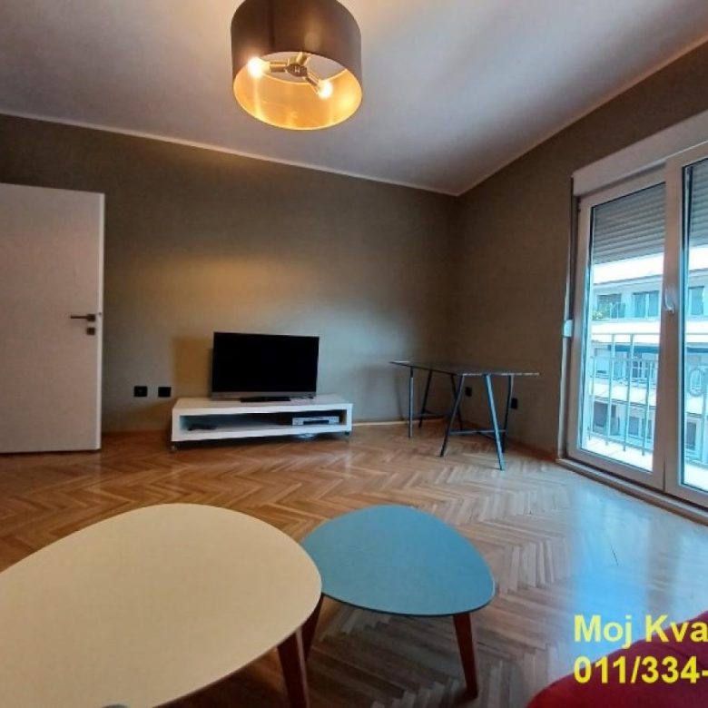 Stan Izdavanje Beograd Slavija 80 m2