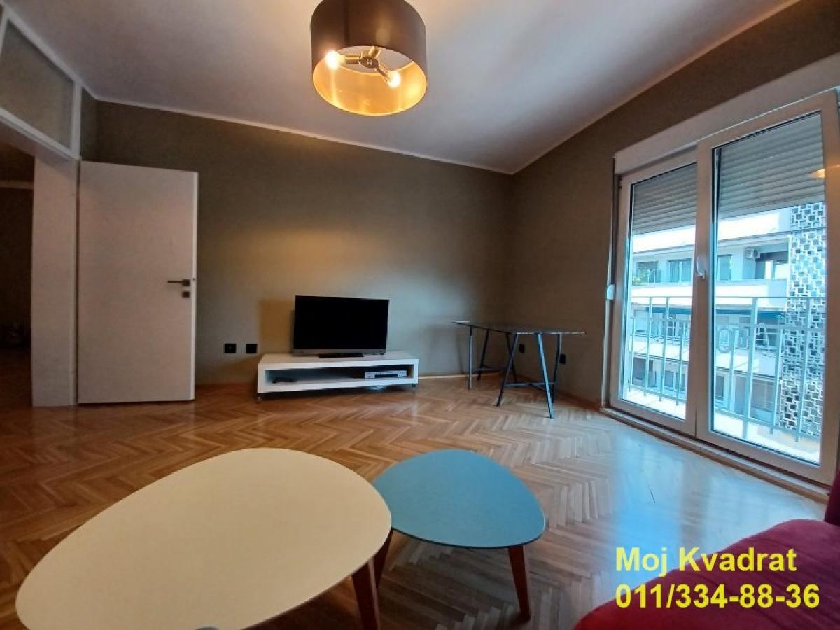 Stan Izdavanje Beograd Stan Izdavanje Beograd Slavija 80 m2