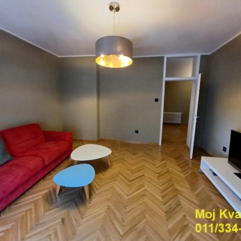 Stan Izdavanje Beograd Slavija 80 m2