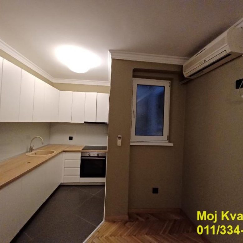 Stan Izdavanje Beograd Slavija 80 m2
