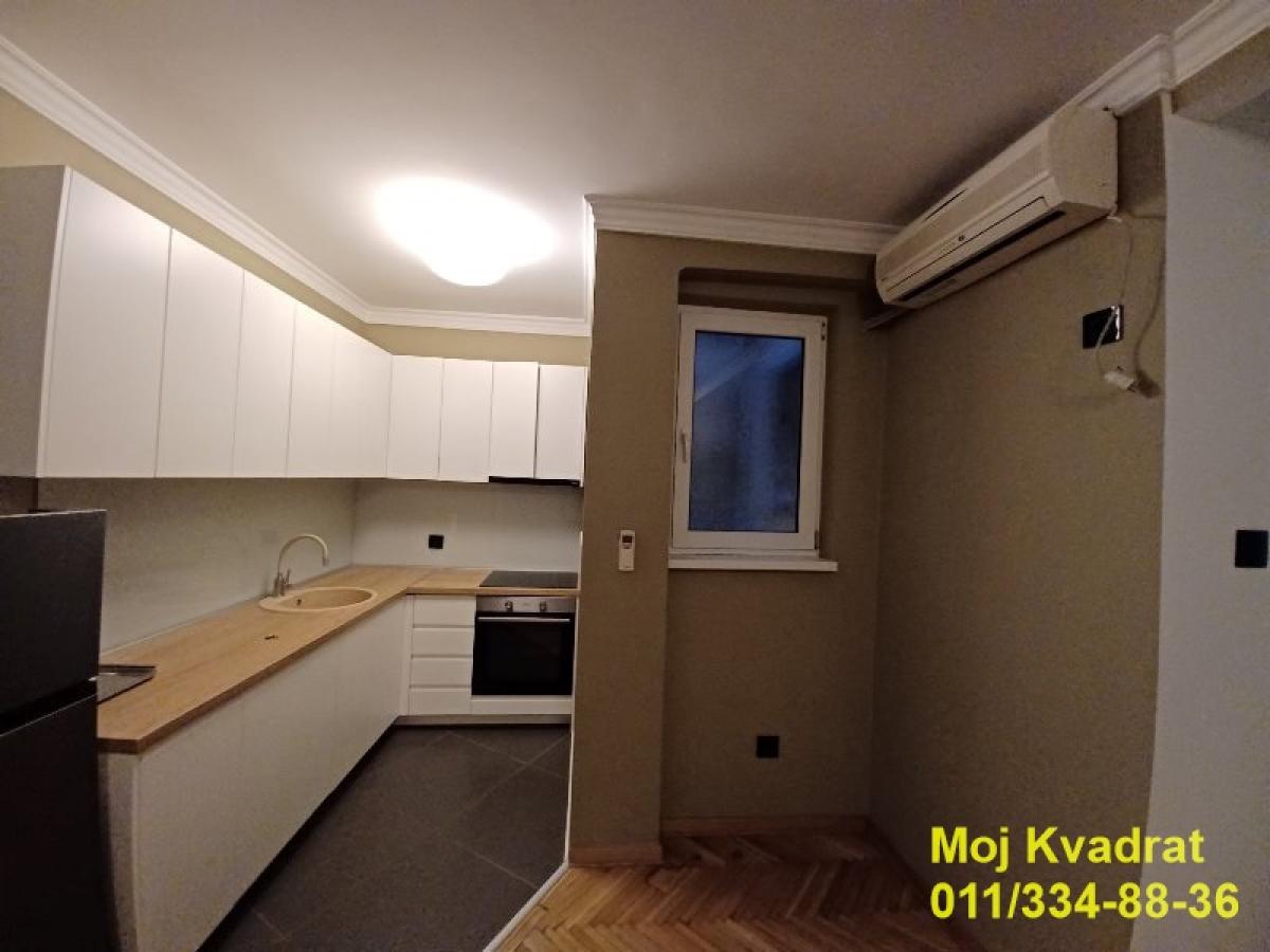 Stan Izdavanje Beograd Stan Izdavanje Beograd Slavija 80 m2