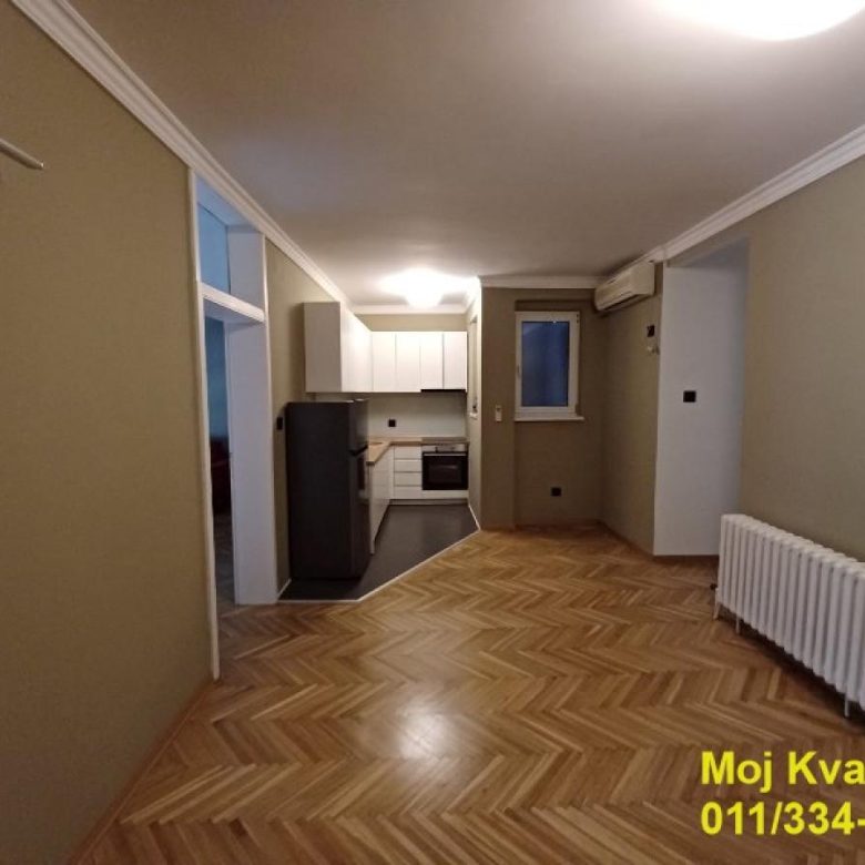 Stan Izdavanje Beograd Slavija 80 m2