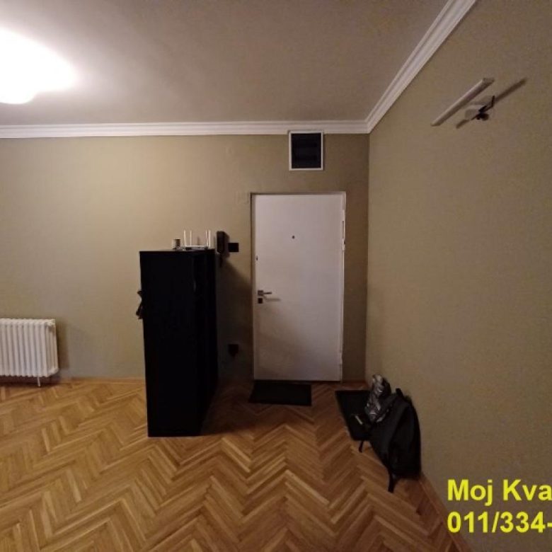 Stan Izdavanje Beograd Slavija 80 m2